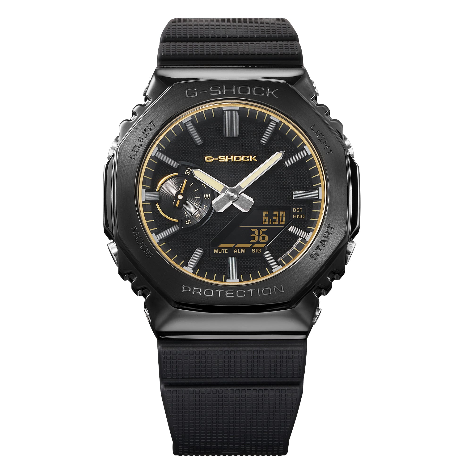 Casio G-Shock GM-2100LXB-1A9ER