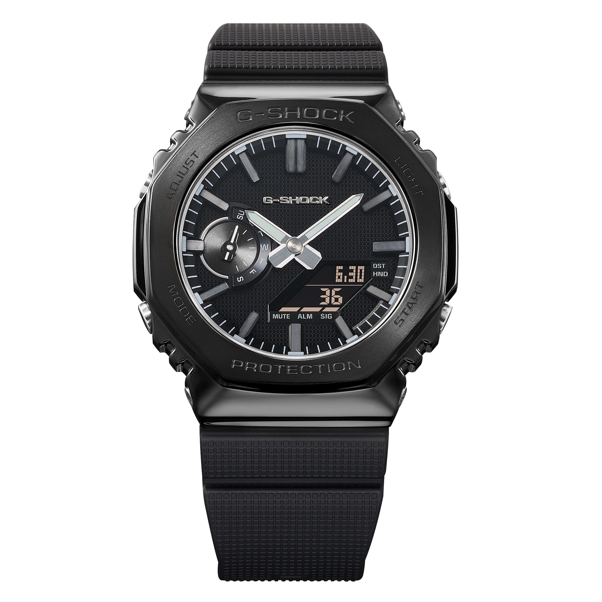 Casio G-Shock GM-2100LXB-1AER
