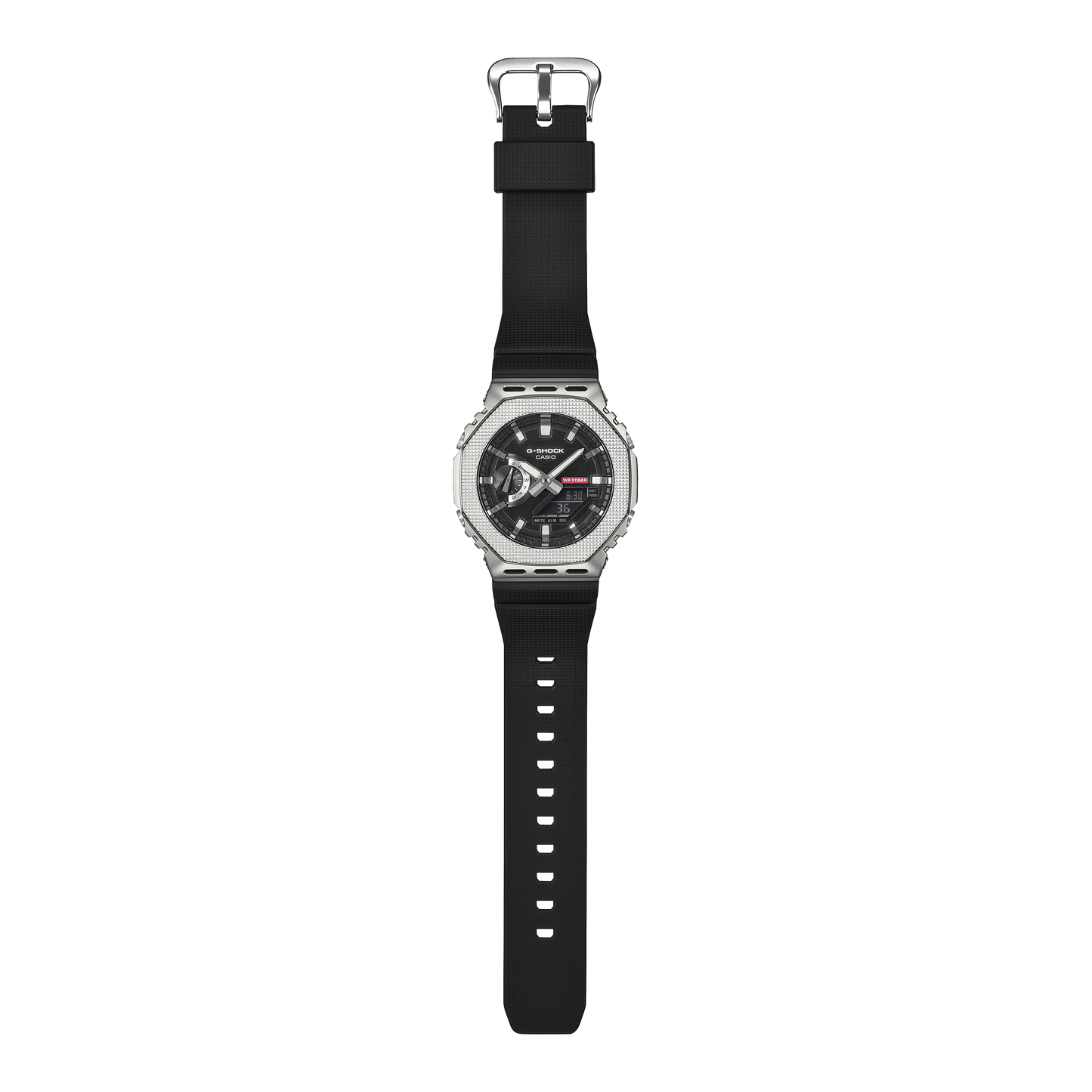 Casio G-Shock GM-2100M-1AER