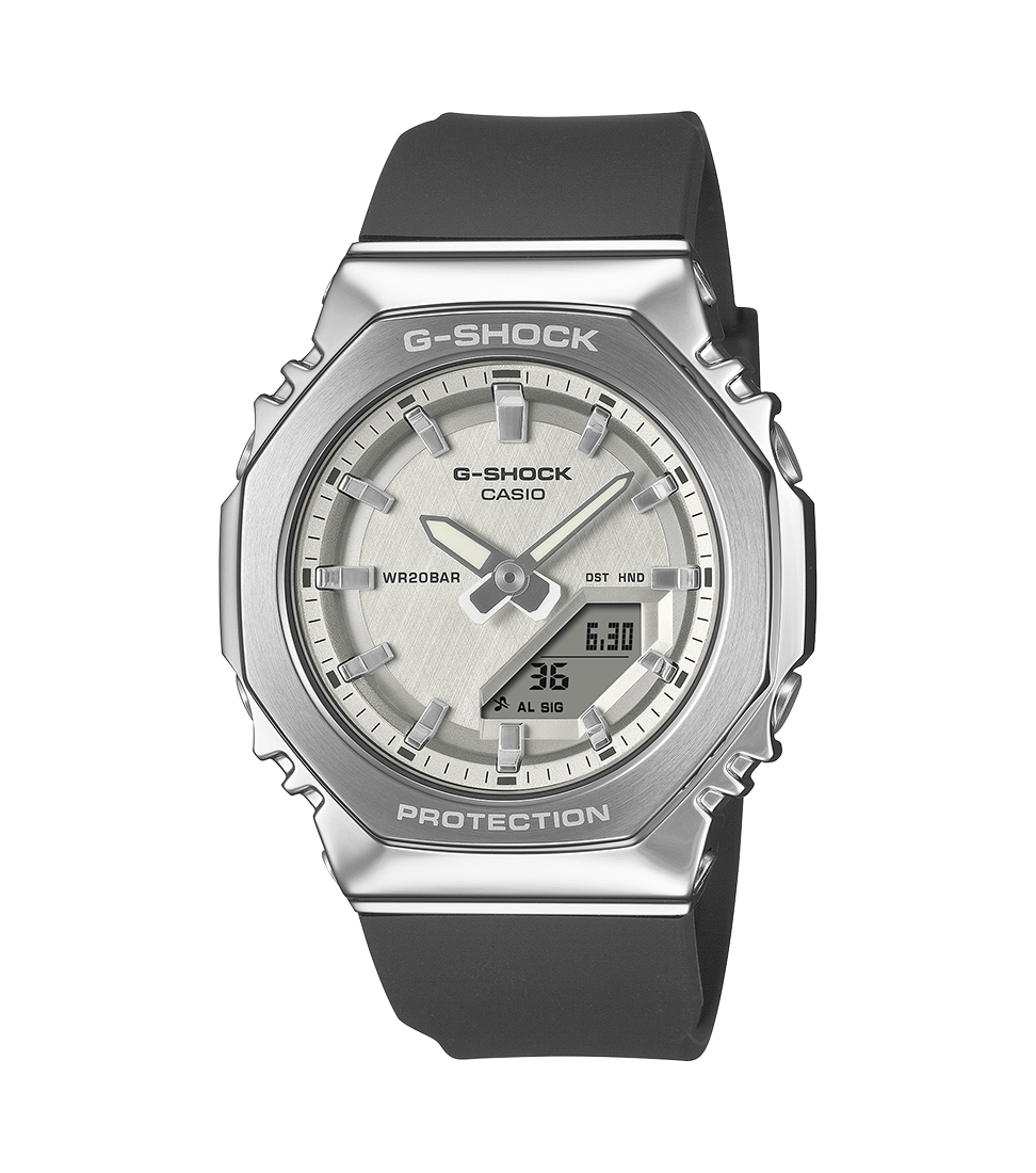 Casio G-Shock GM-S2110-1A7ER