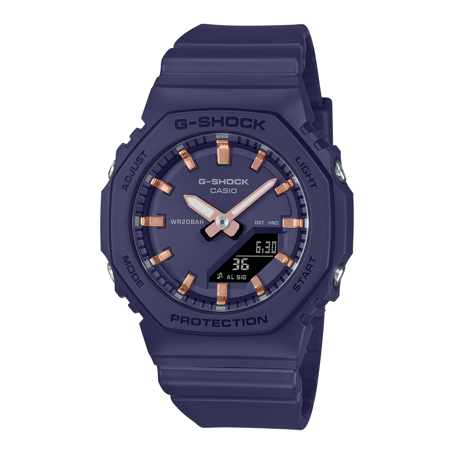 Casio G-Shock GMA-P2100M-2AER