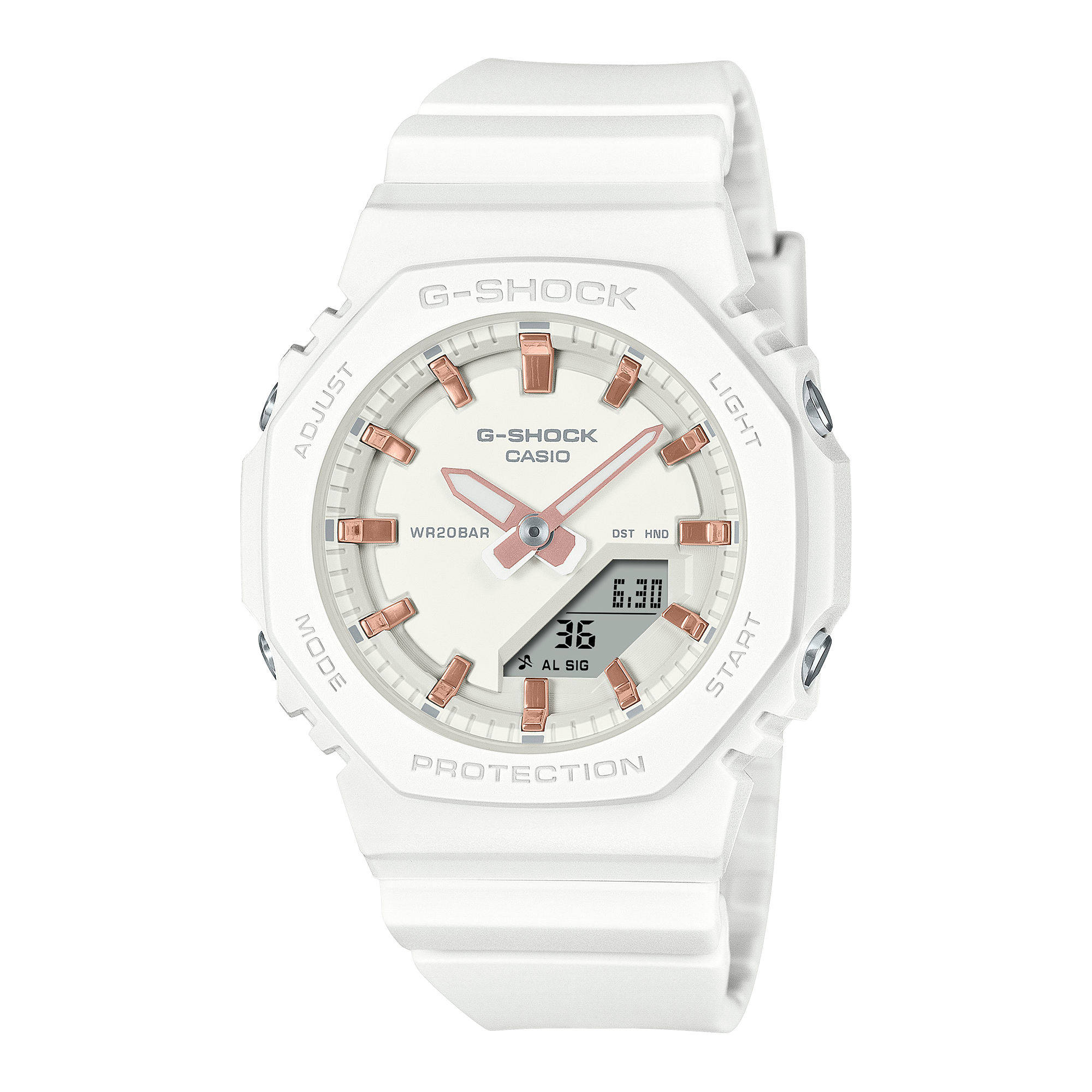 Casio G-Shock GMA-P2100M-7AER