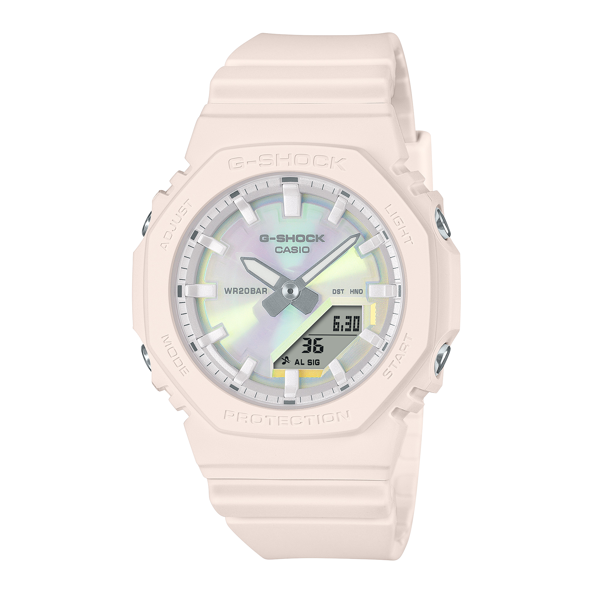 Casio G-Shock GMA-P2100PC-4AER