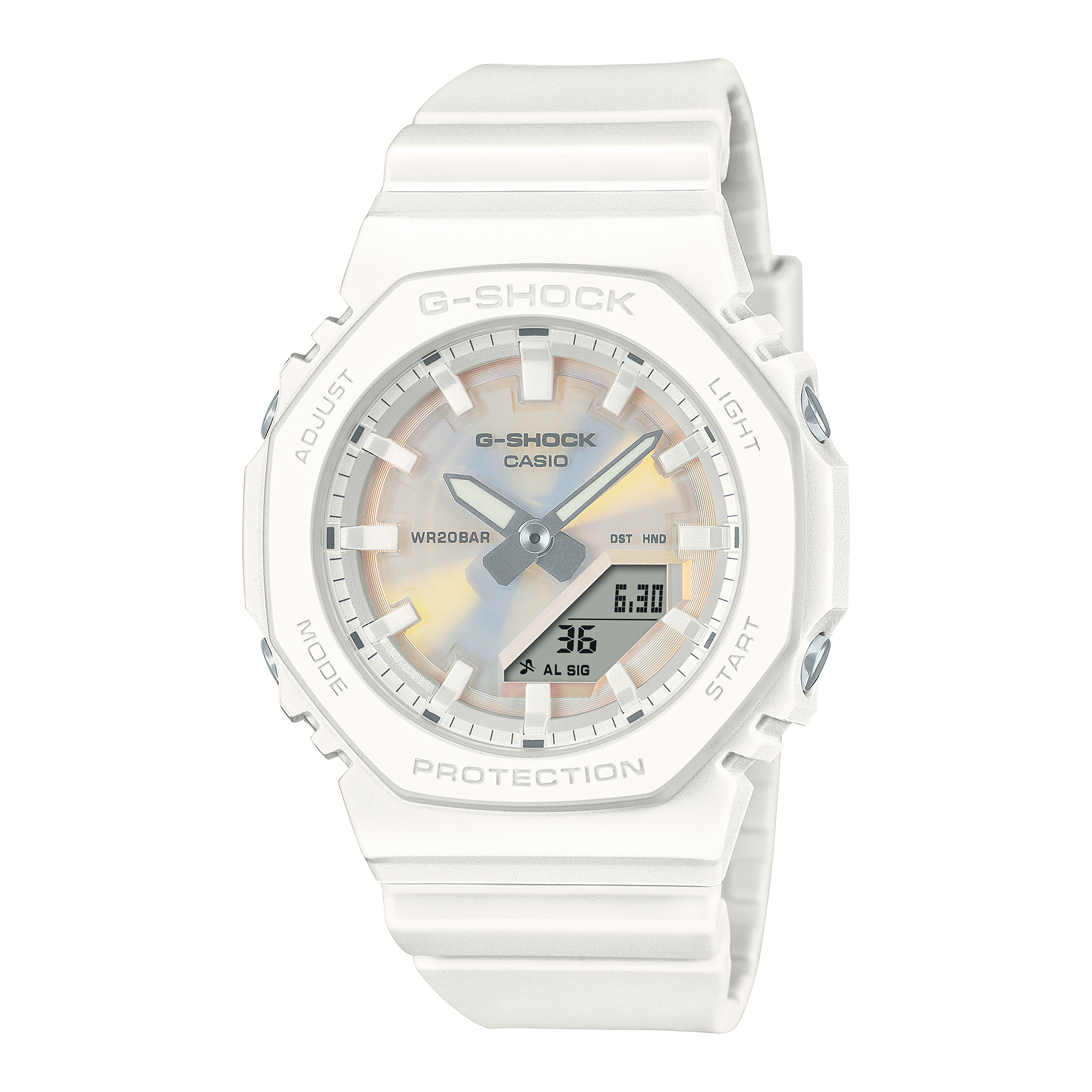 Casio G-Shock GMA-P2100PC-7AER