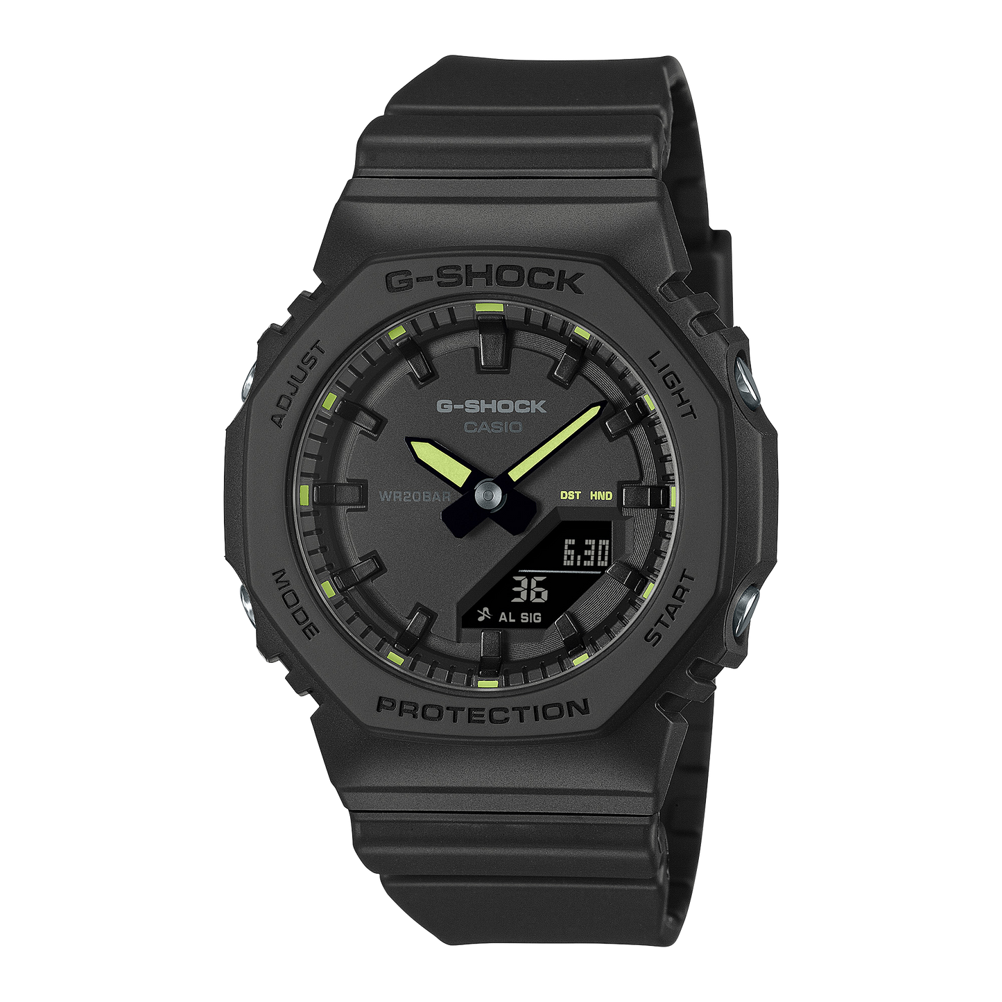 Casio G-Shock GMA-P2100SA-1A2ER