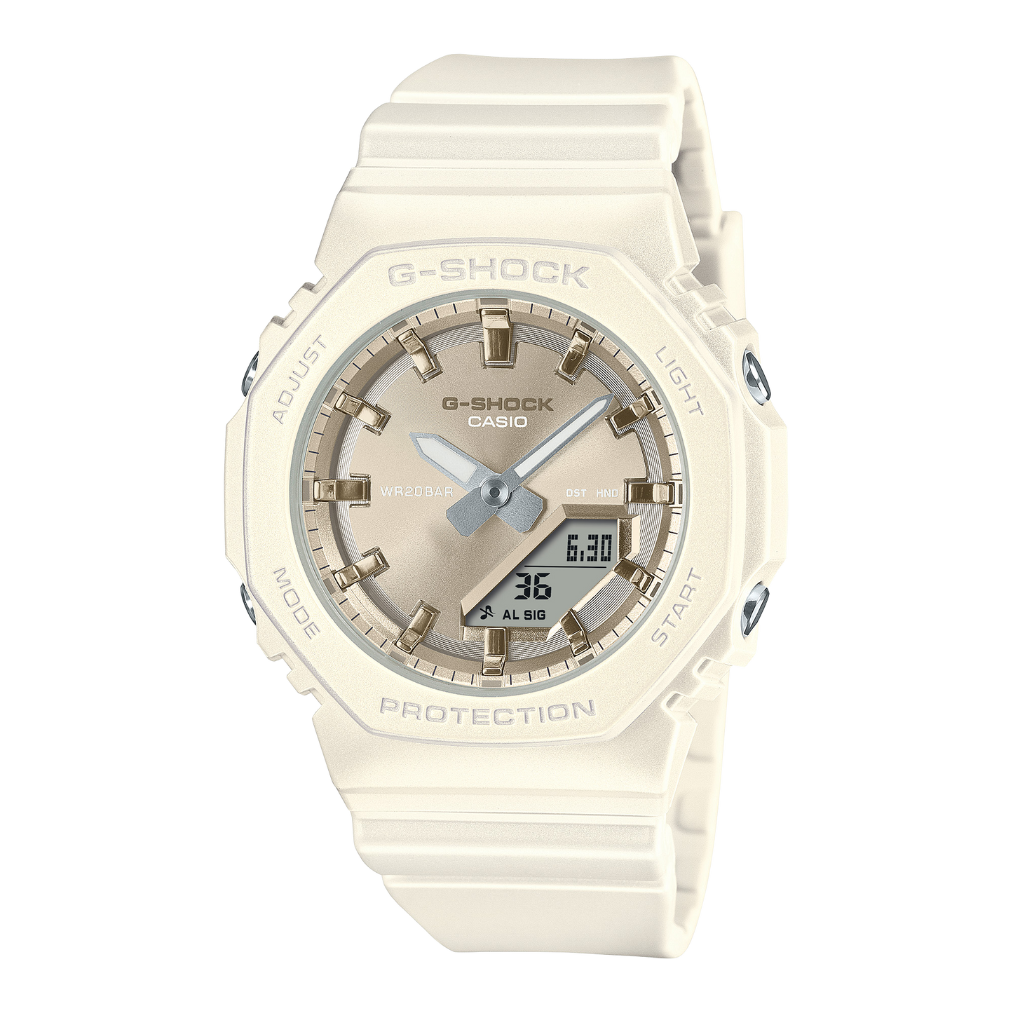 Casio G-Shock GMA-P2100ST-7AER