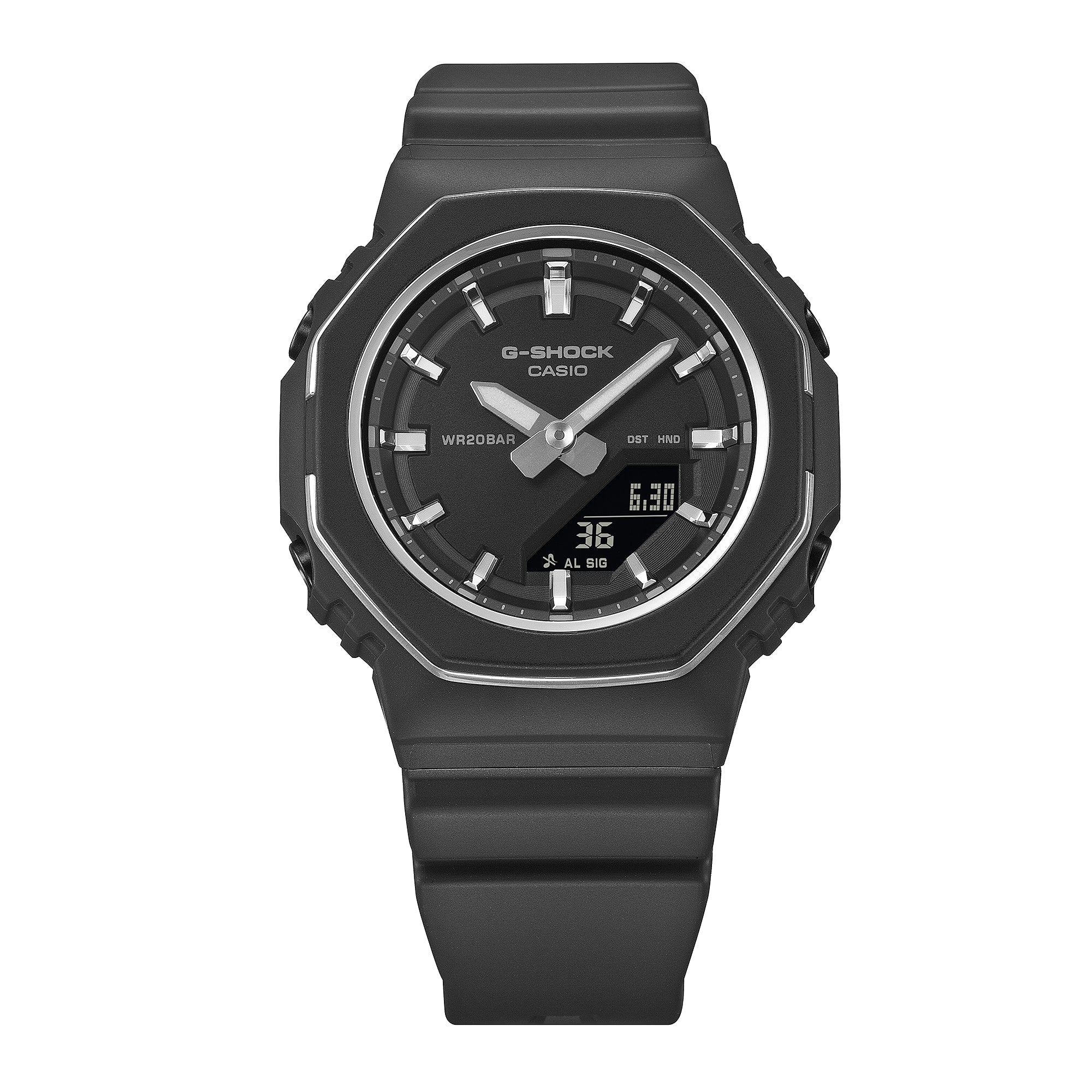 Casio G-Shock GMA-P2110-1AER
