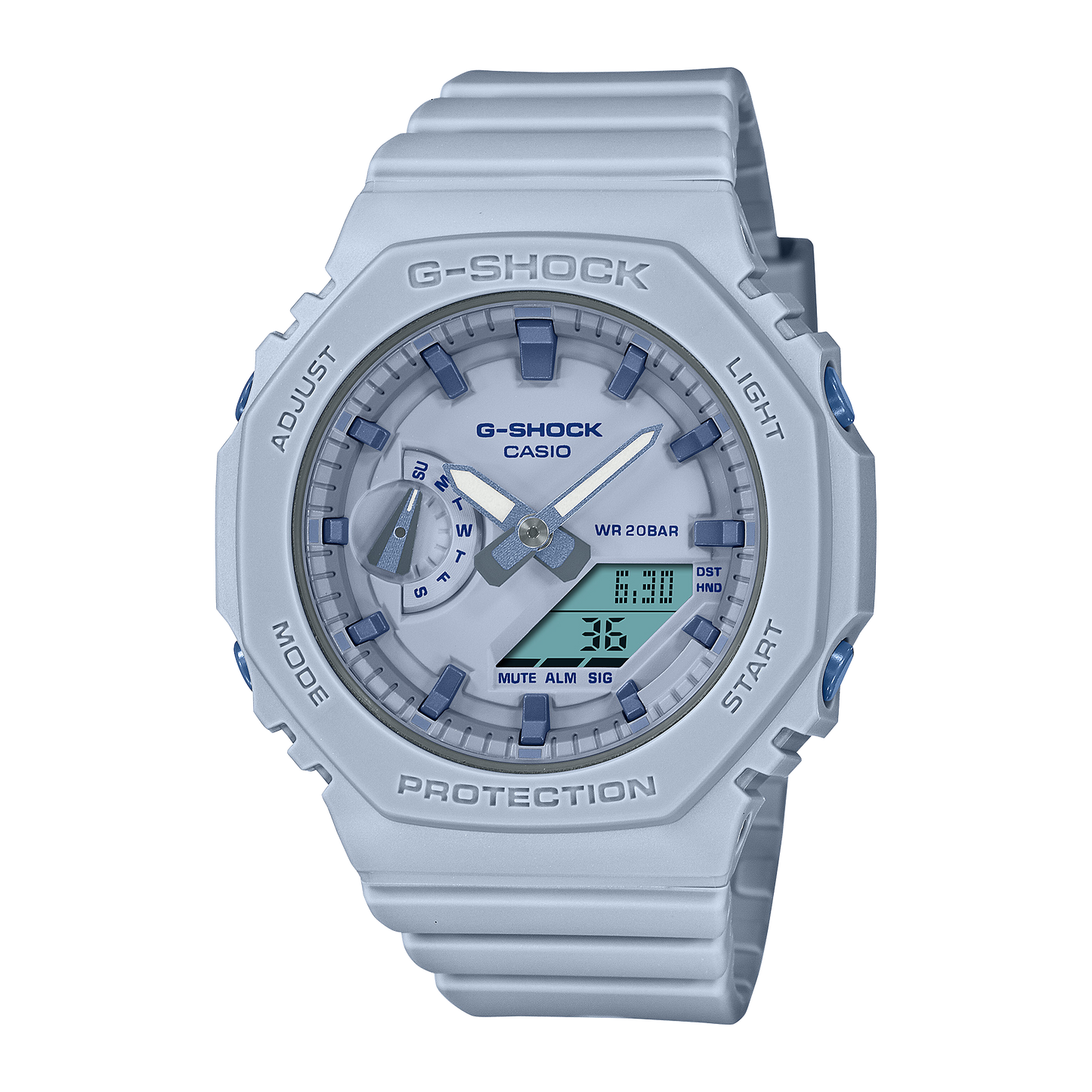 Casio G-Shock GMA-S2100BA-2A2ER