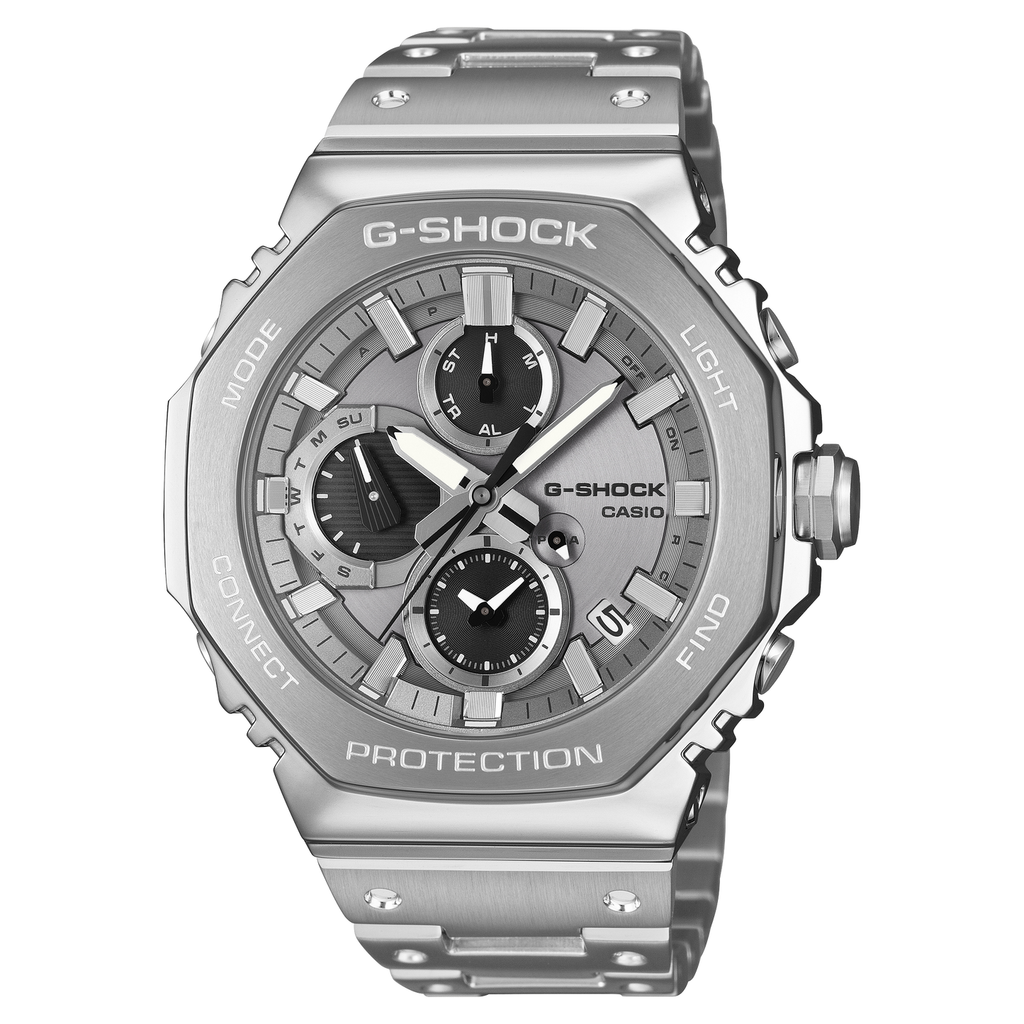 Casio G-Shock GMC-B2100ADS-1AER