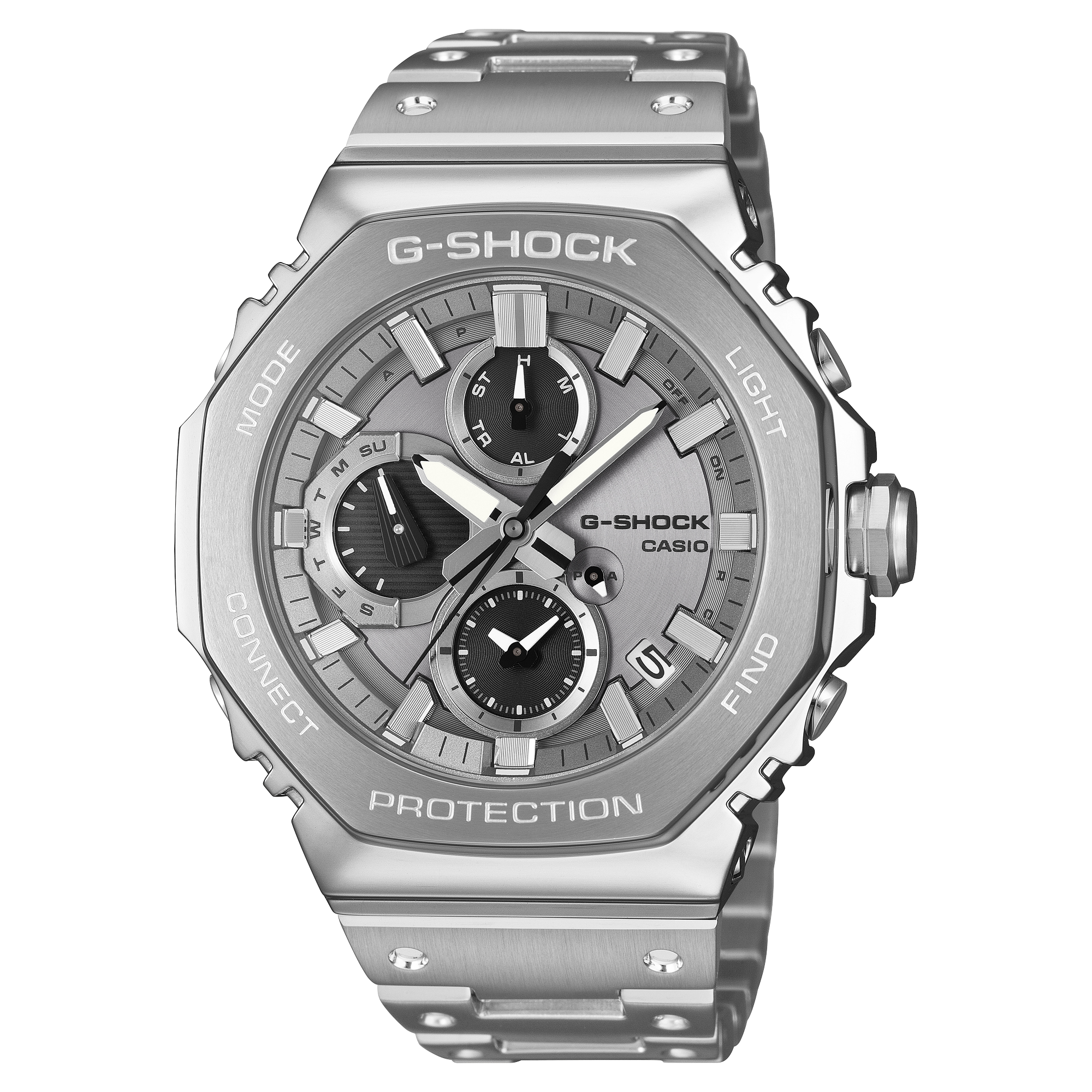 Casio G-Shock GMC-B2100ADS-1AER