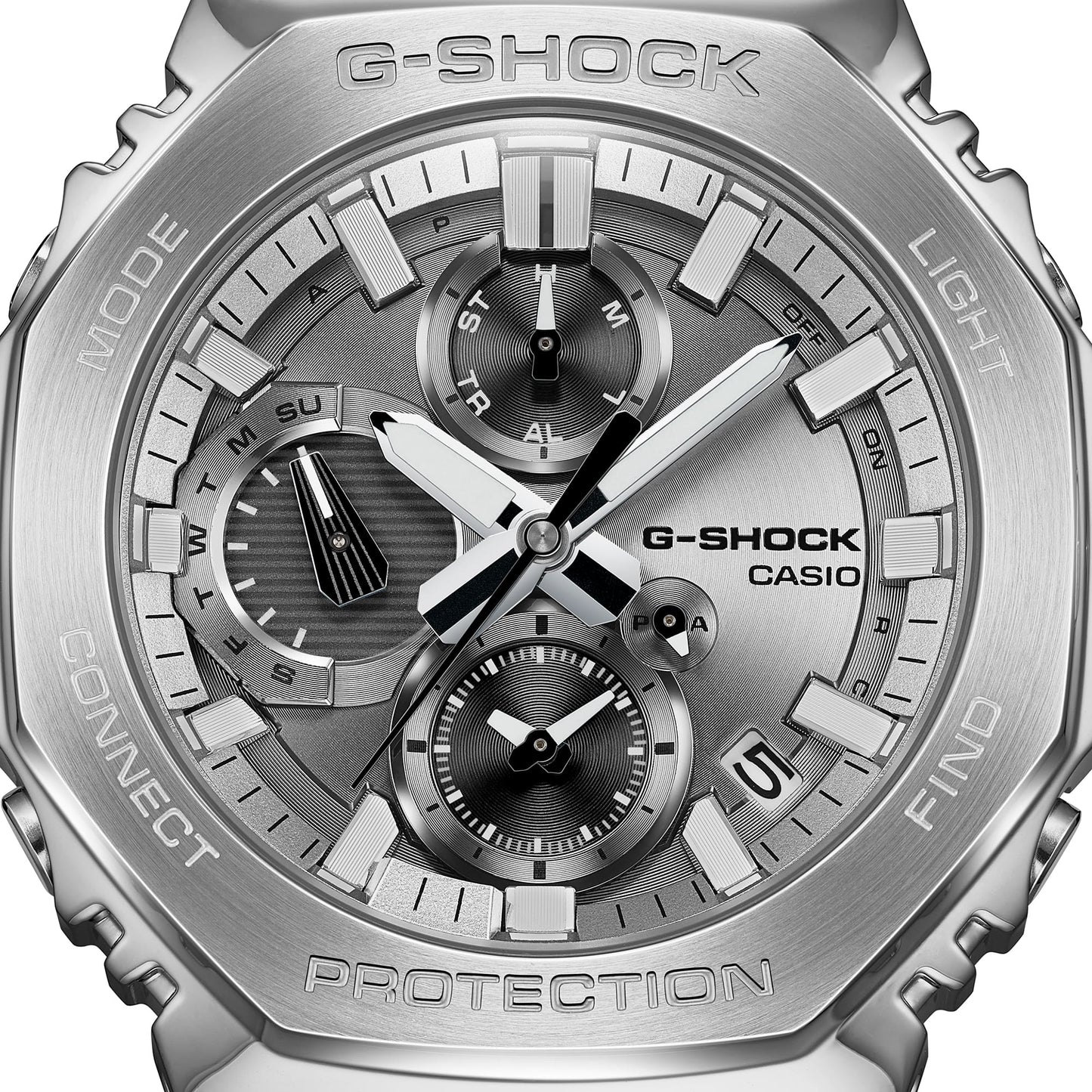 Casio G-Shock GMC-B2100ADS-1AER