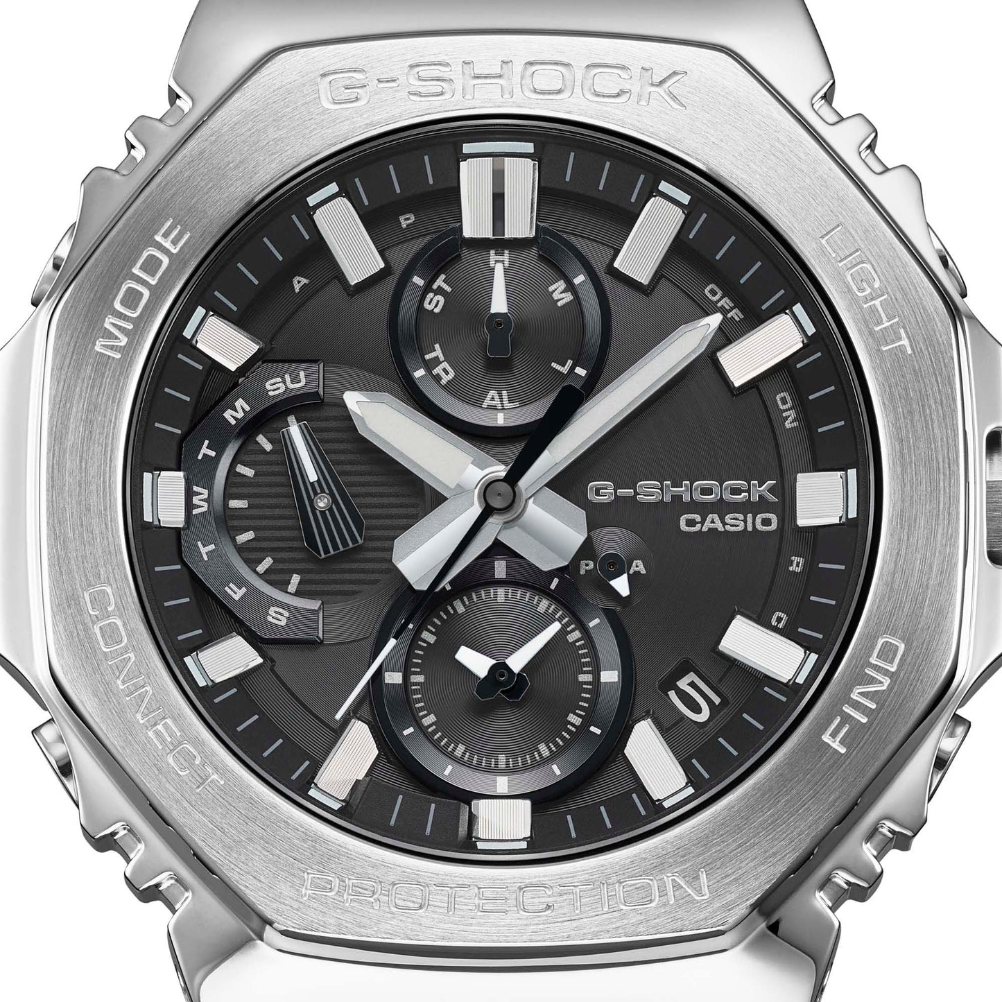 Casio G-Shock GMC-B2100Y-1AER