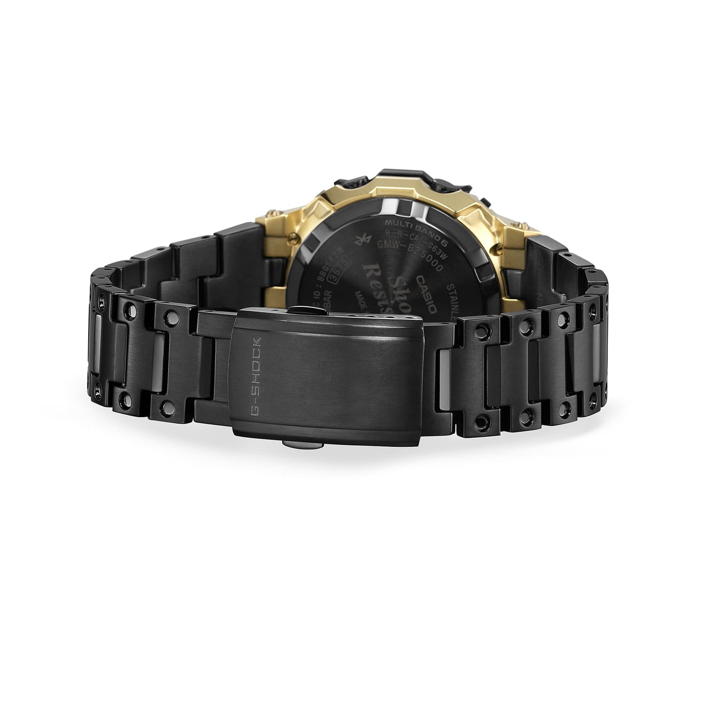 Casio G-Shock GMW-BZ5000BD-1AER