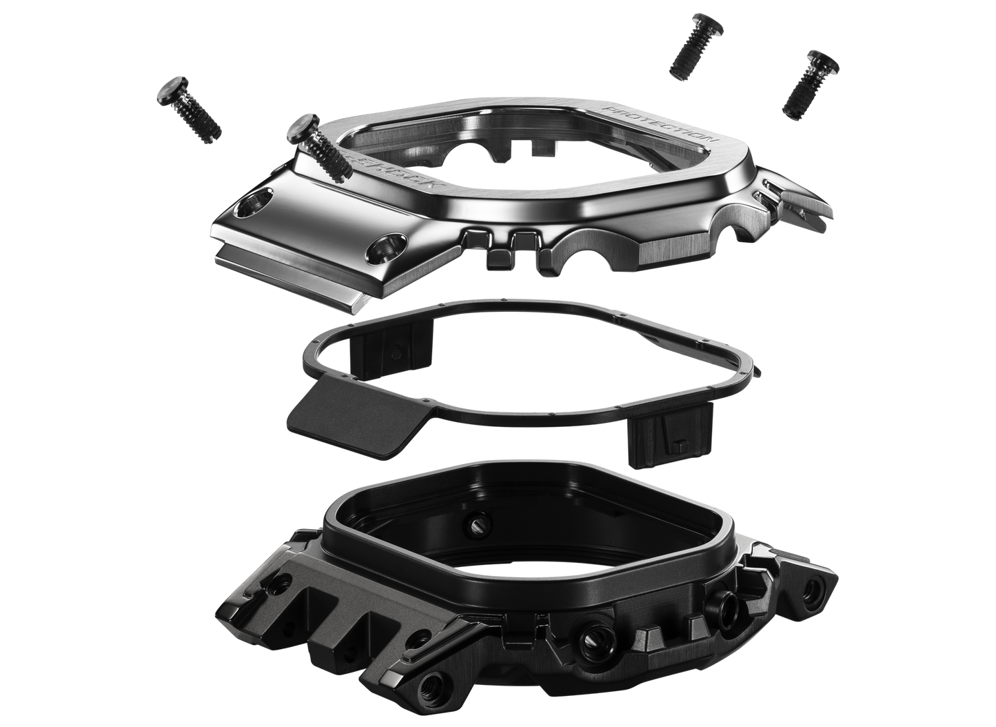 Casio G-Shock GMW-BZ5000BD-9ER