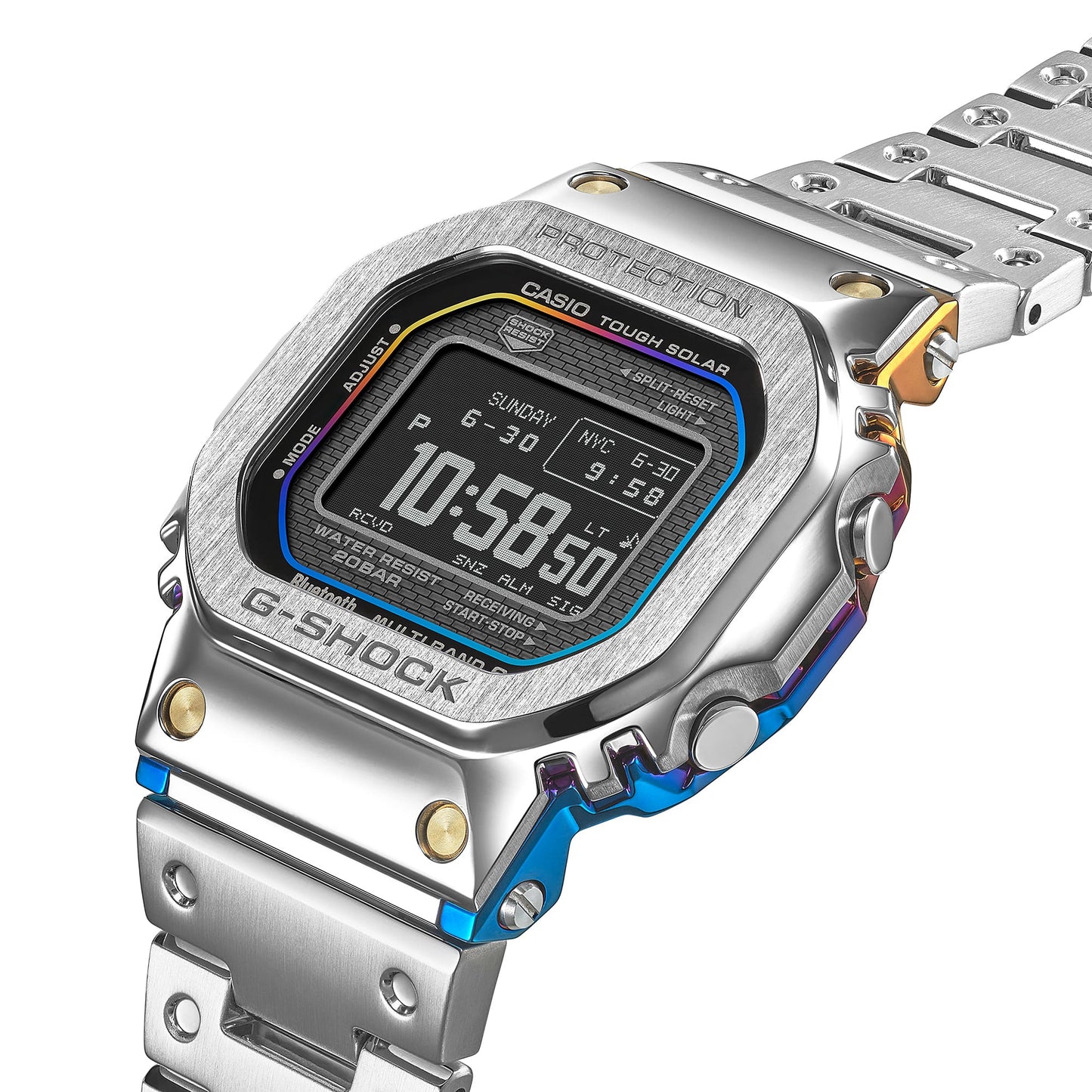 Casio G-Shock GMW-BZ5000RC-1ER