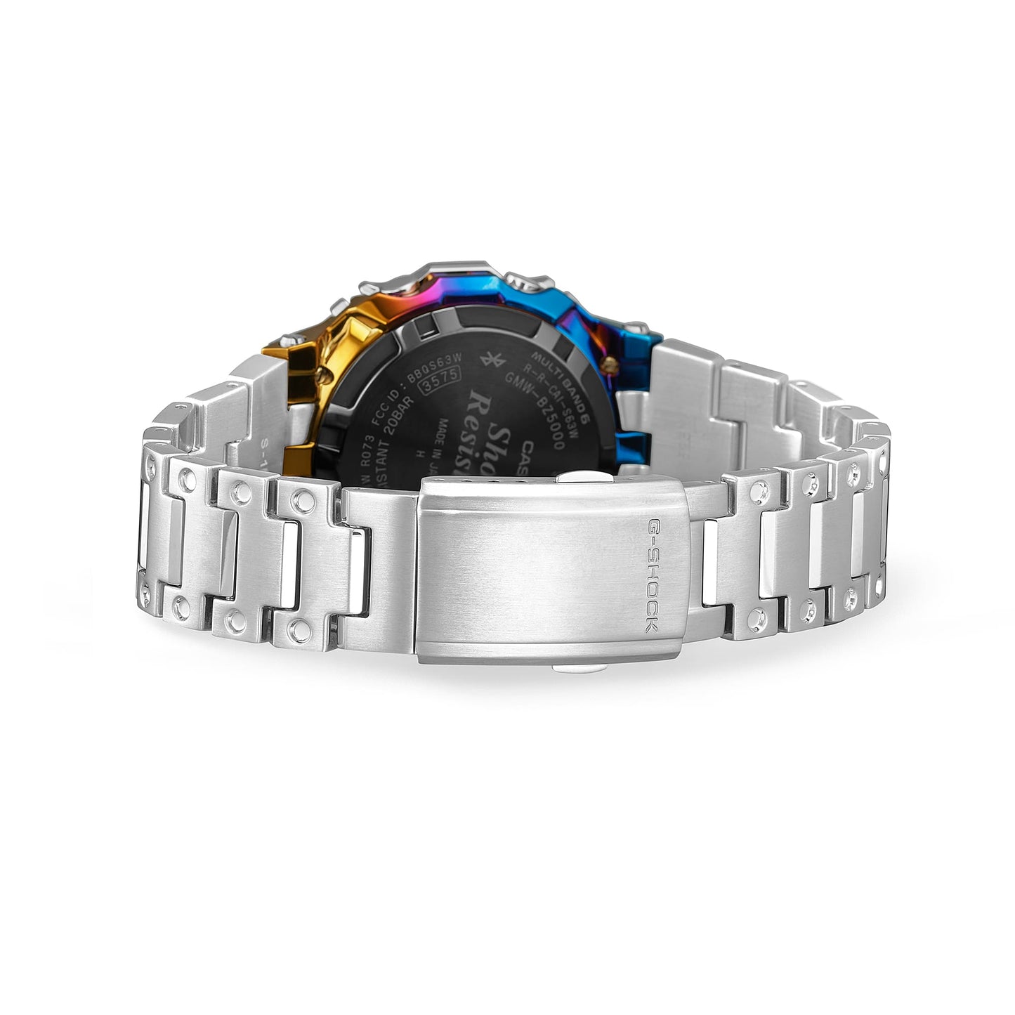 Casio G-Shock GMW-BZ5000RC-1ER