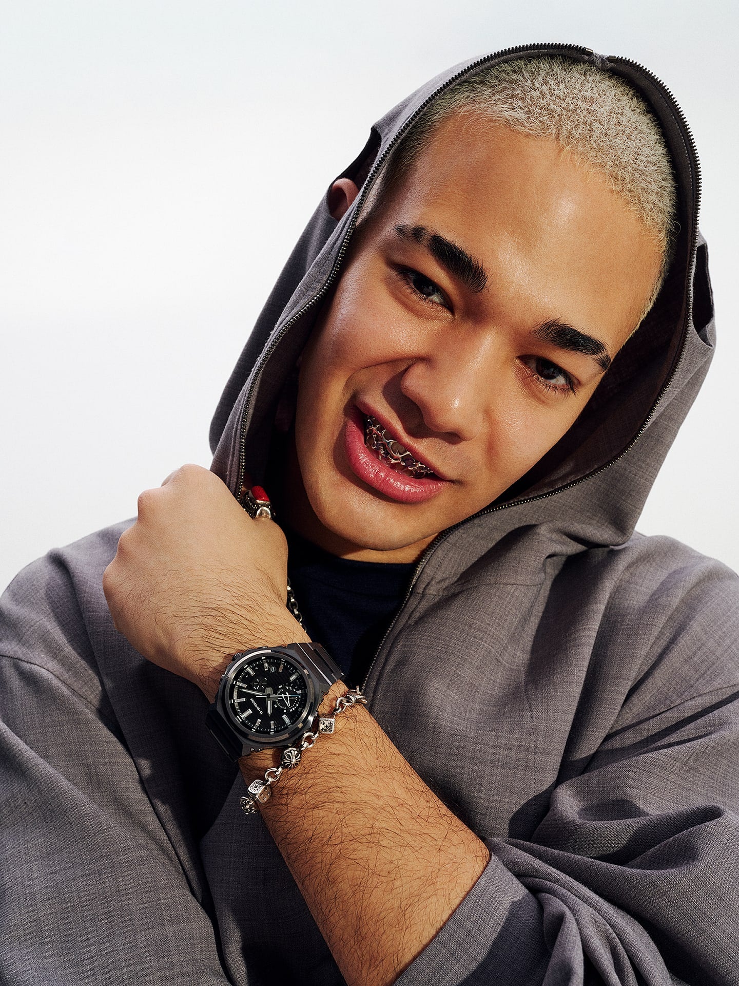 Casio G-Shock G-Steel GST-B1000BD