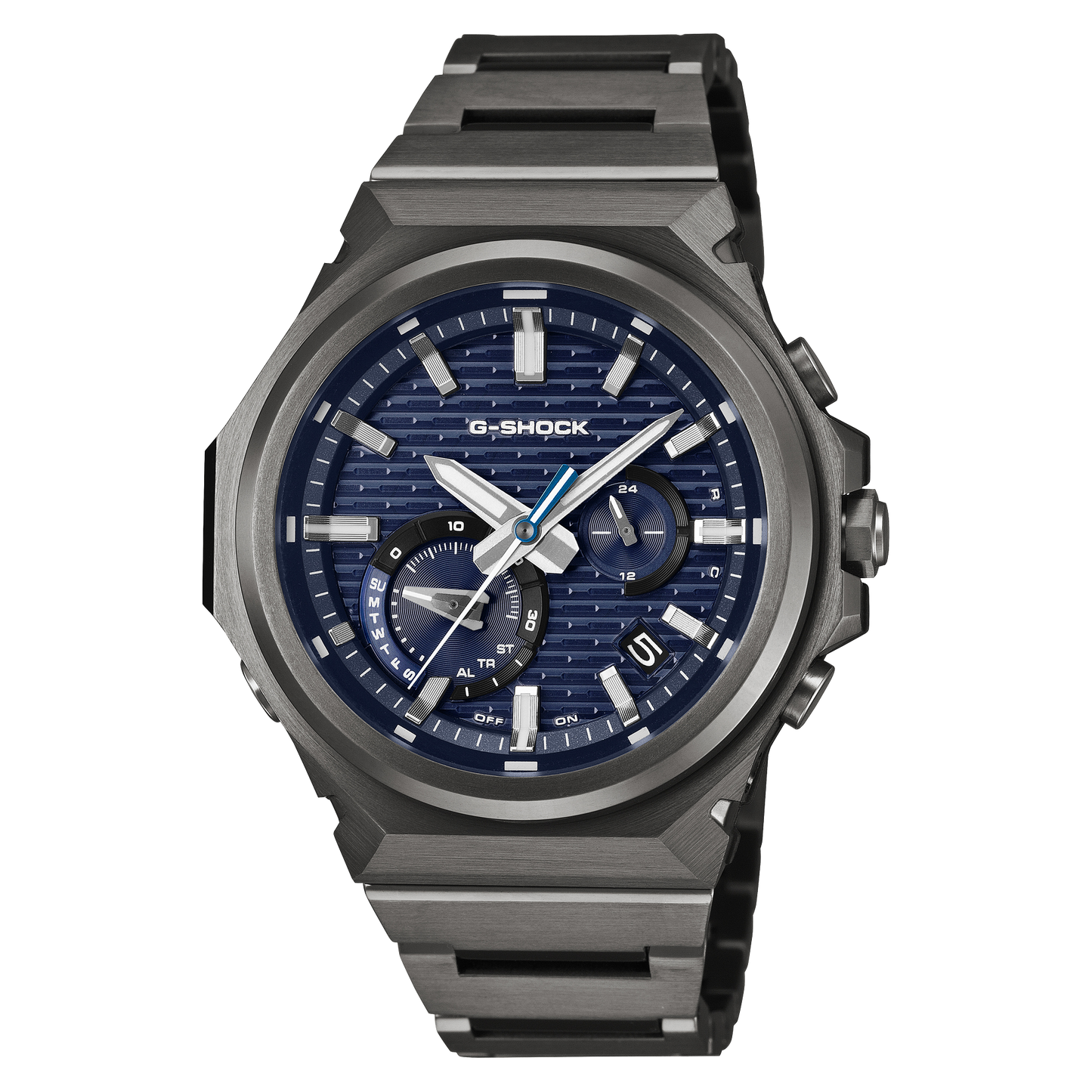 Casio G-Shock G-Steel GST-B1000BD-2AER