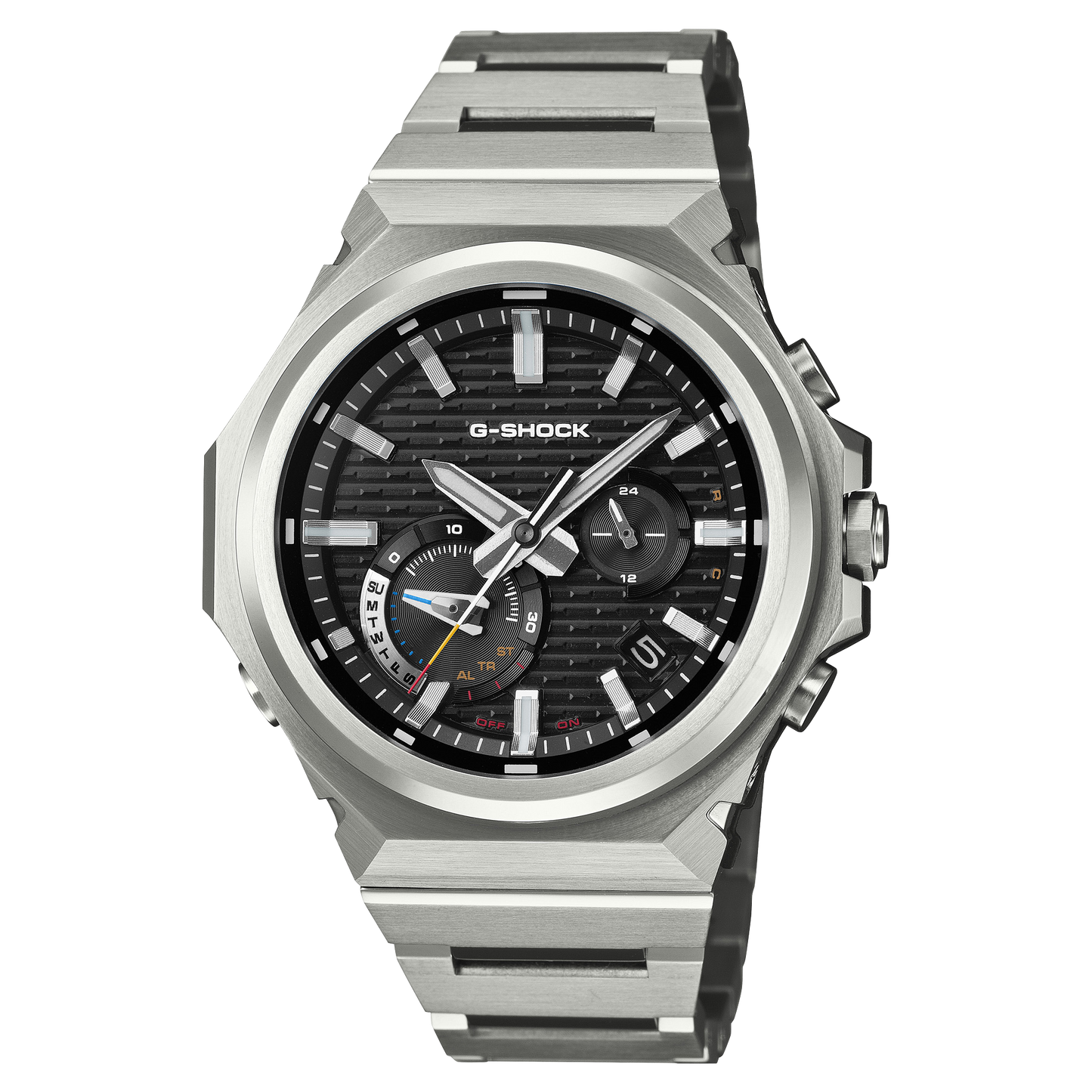 Casio G-Shock Steel GST-B1000D-1AER