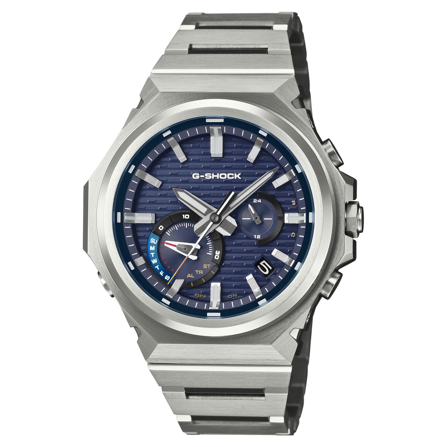 Casio G-Shock Steel GST-B1000D-2AER