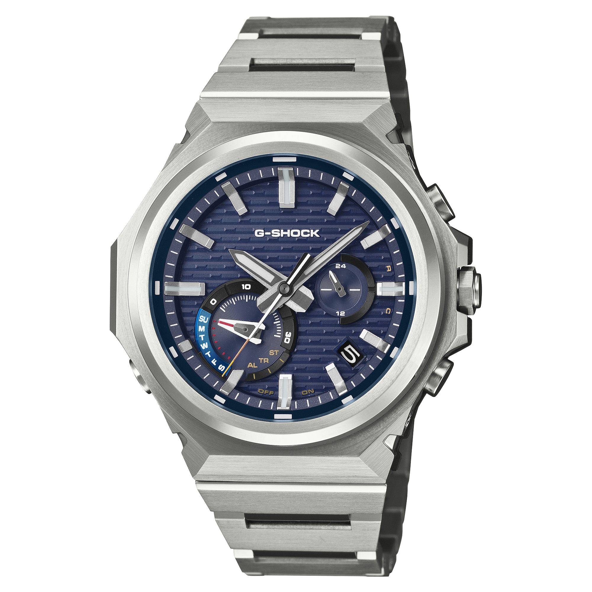 Casio G-Shock Steel GST-B1000D-2AER