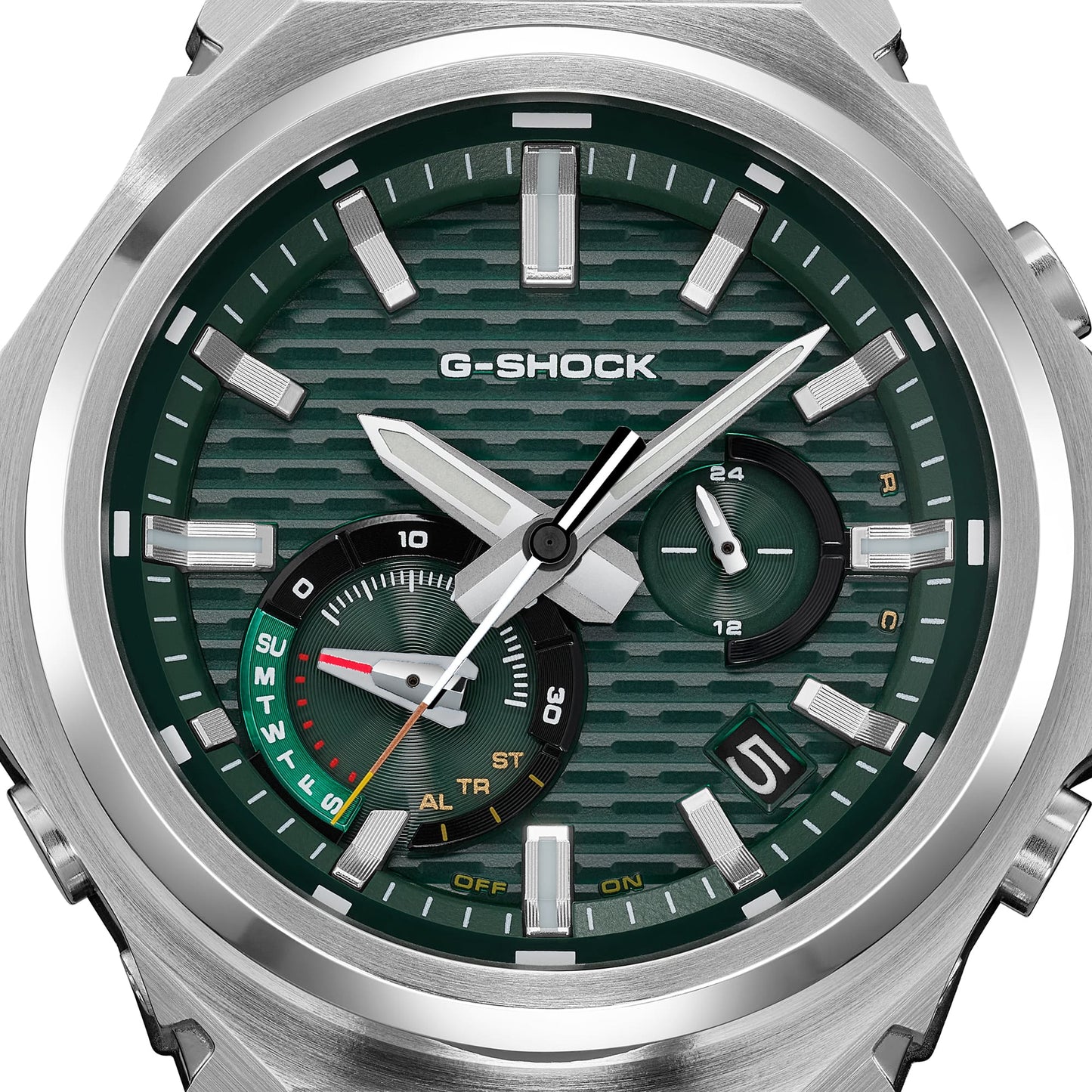 Casio G-Shock Steel GST-B1000D-3AER