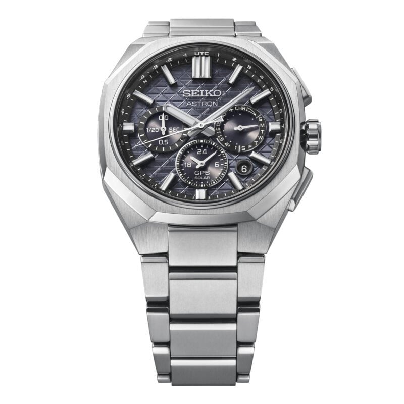 Seiko Astron 'Tesselate' HAB002J1