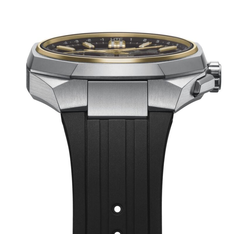 Seiko Astron 'Tesselate' HAB003J1