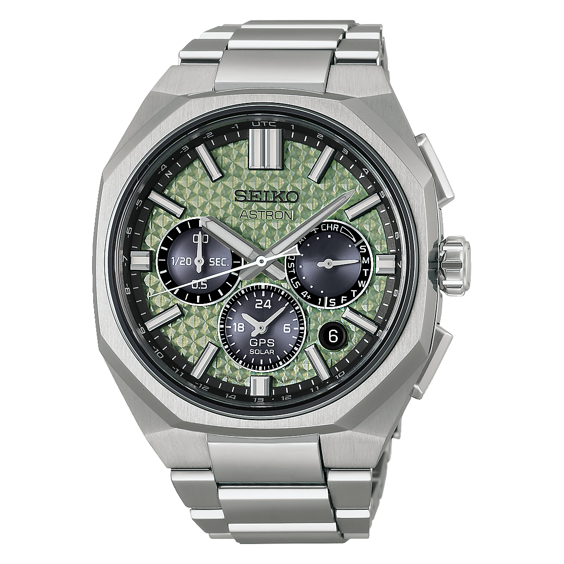 Seiko Astron HAB005J1 Limited Edition