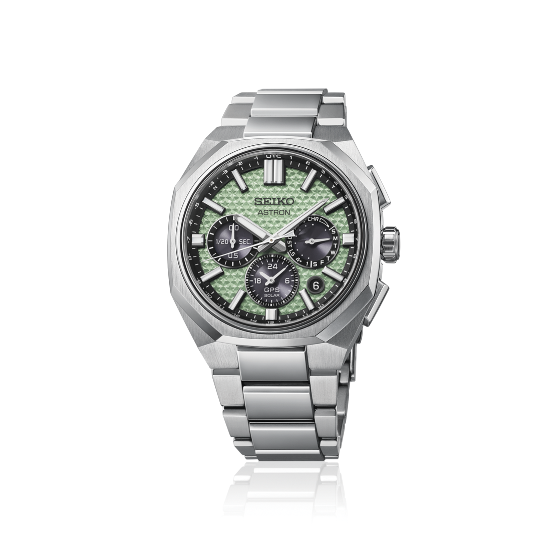 Seiko Astron HAB005J1 Limited Edition