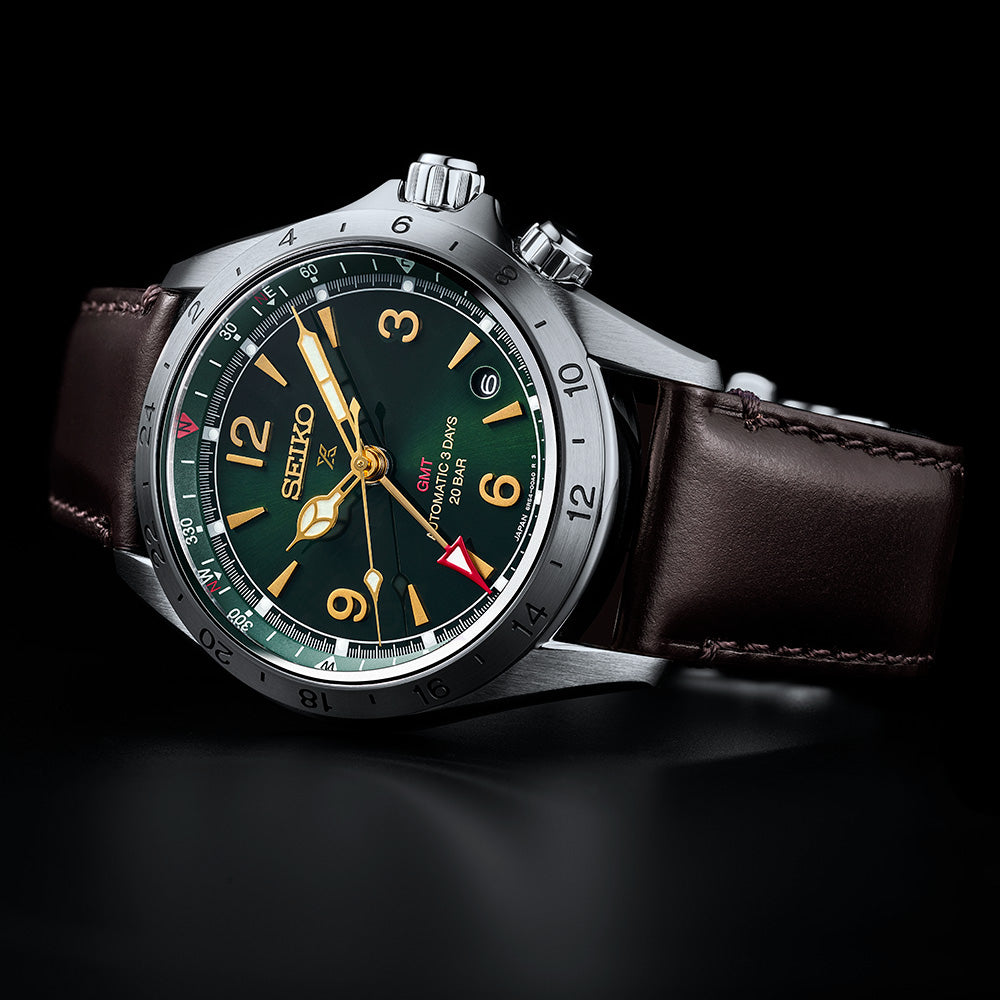 Seiko Prospex Alpinist HBC007J1