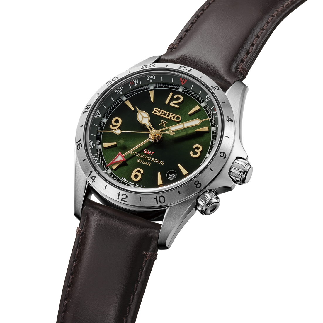 Seiko Prospex Alpinist HBC007J1