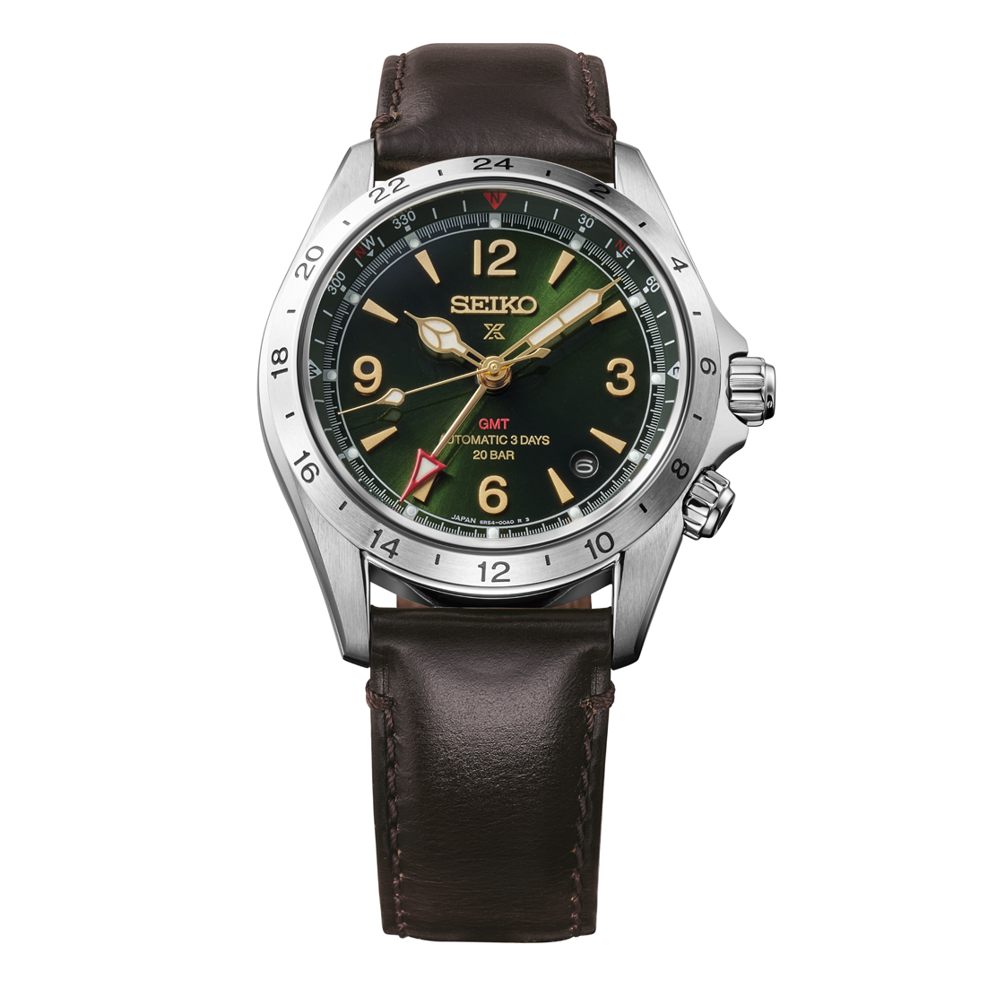 Seiko Prospex Alpinist HBC007J1