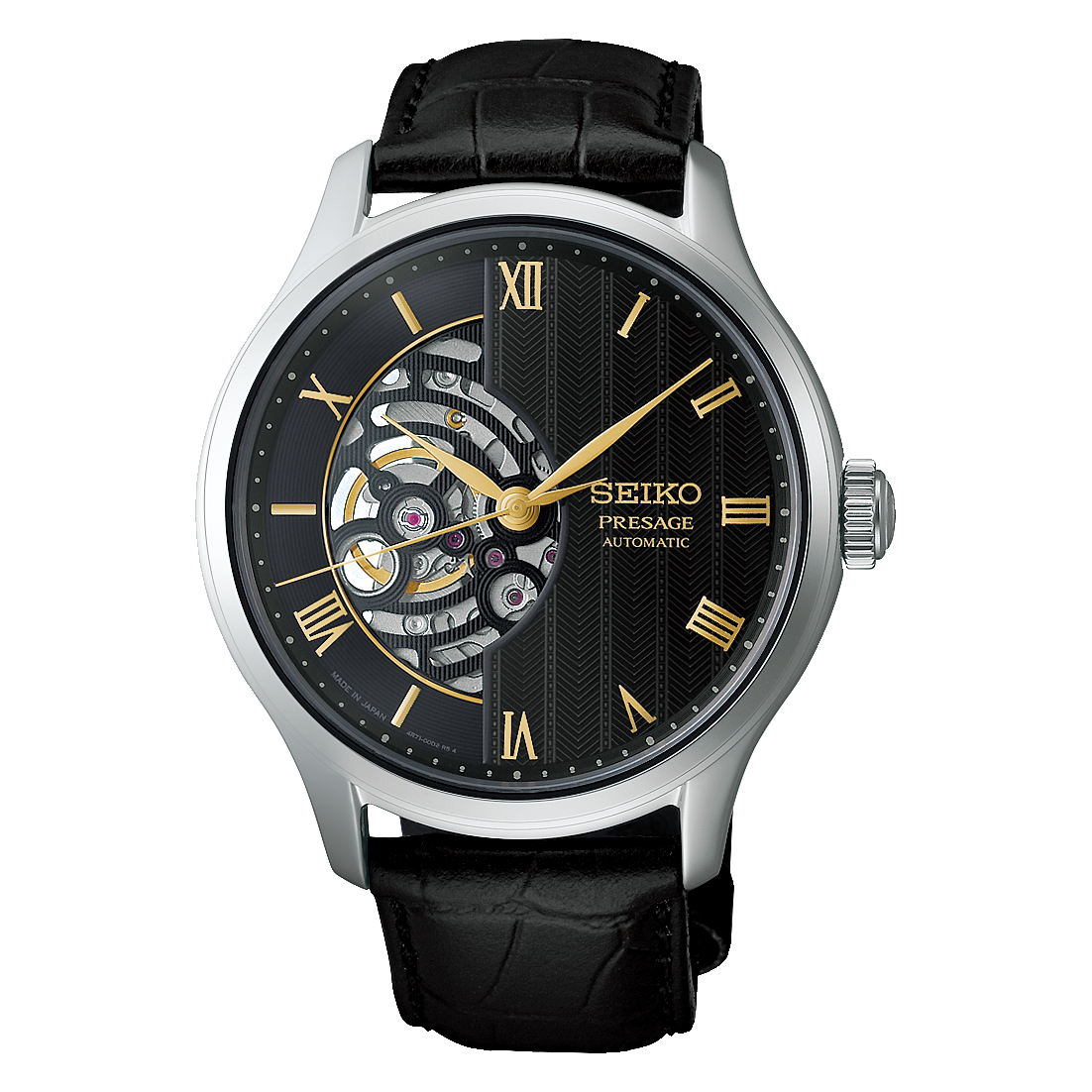 Seiko Presage HCB008J1