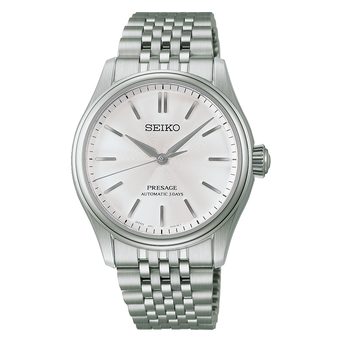 Seiko Presage HCC001J1