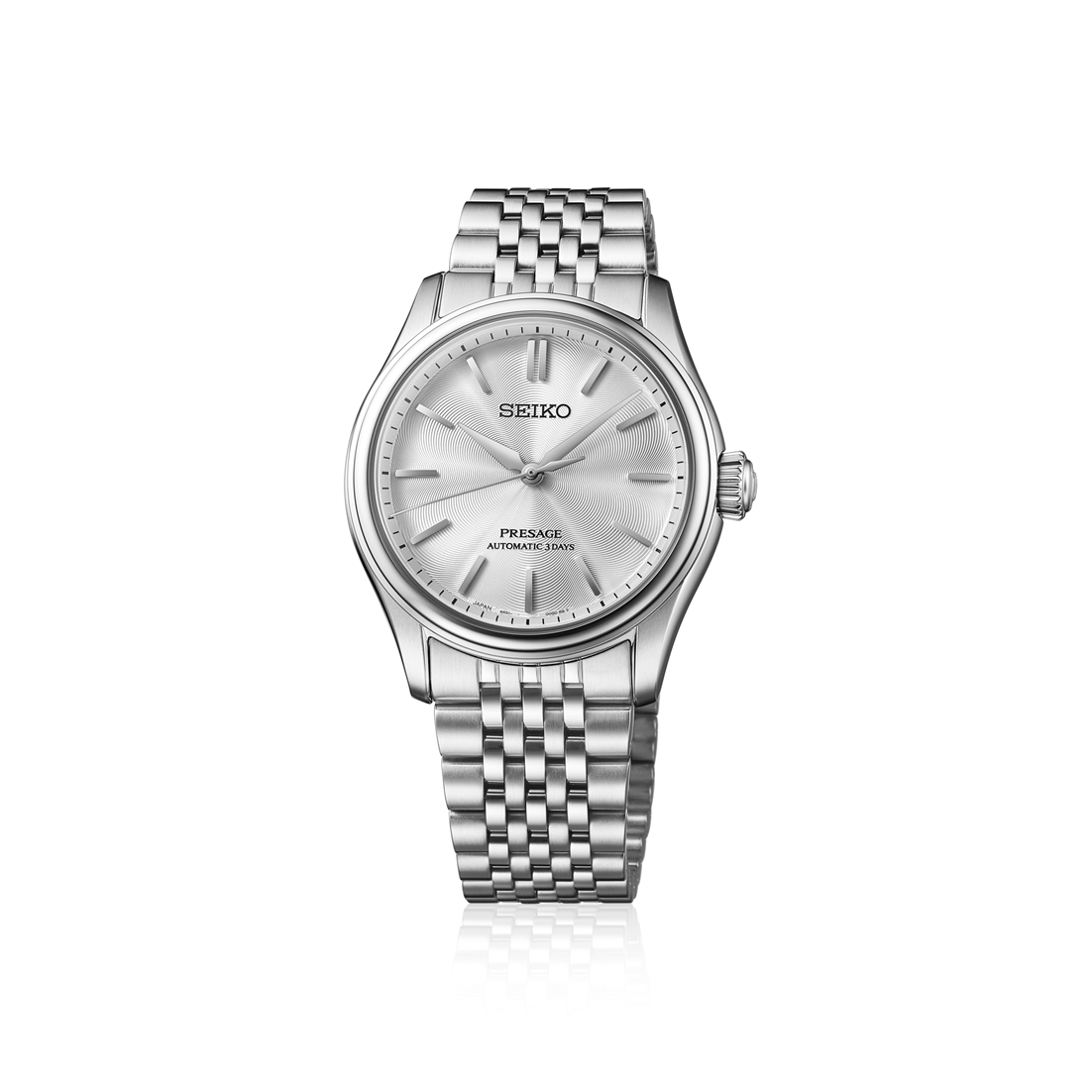Seiko Presage HCC001J1