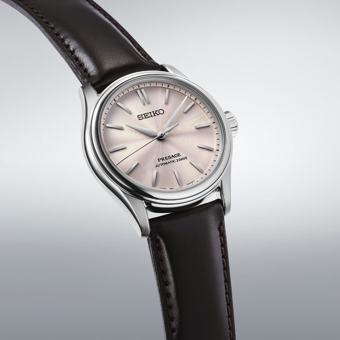 Seiko Presage HCC003J1