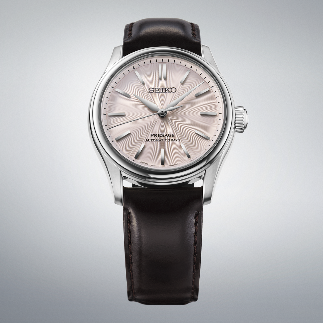 Seiko Presage HCC003J1