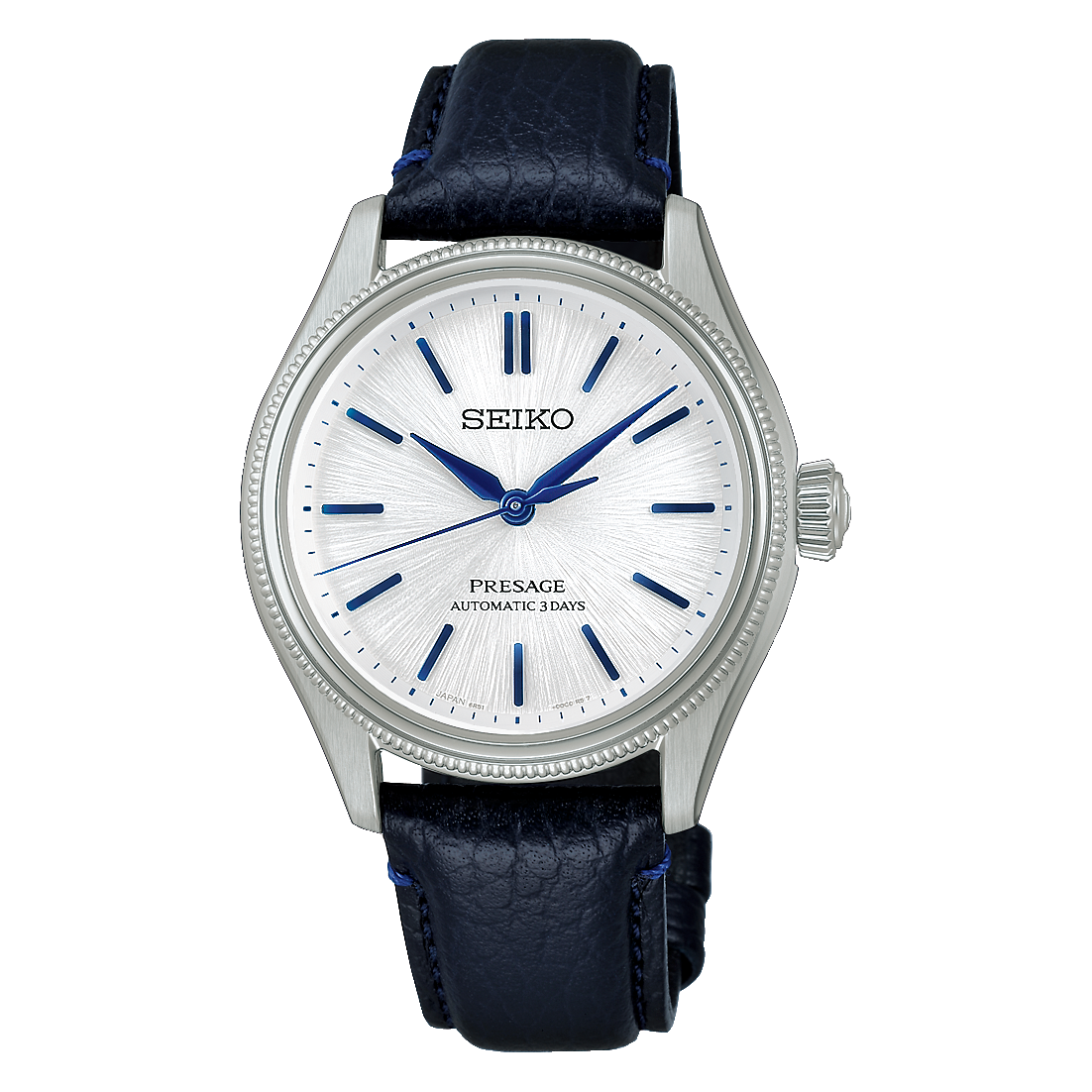 Seiko Presage 145th Anniversary Limited Edition HCC004J1