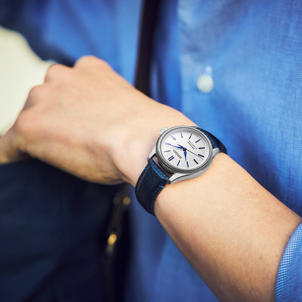 Seiko Presage 145th Anniversary Limited Edition HCC004J1
