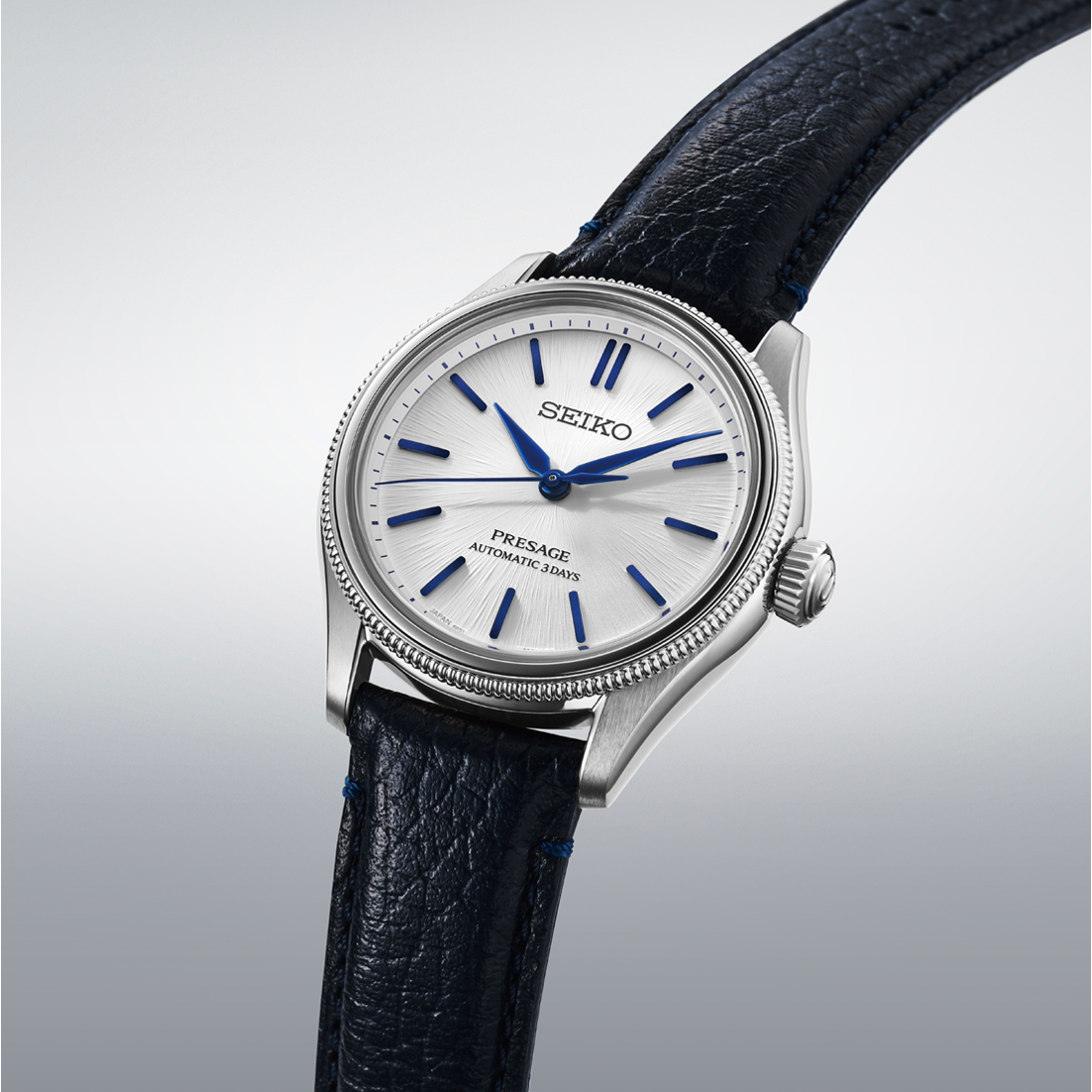 Seiko Presage 145th Anniversary Limited Edition HCC004J1