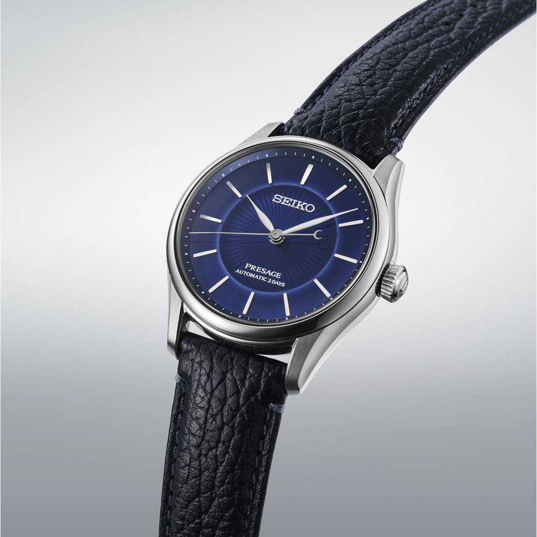 Seiko Presage 145th Anniversary Limited Edition HCC007J1