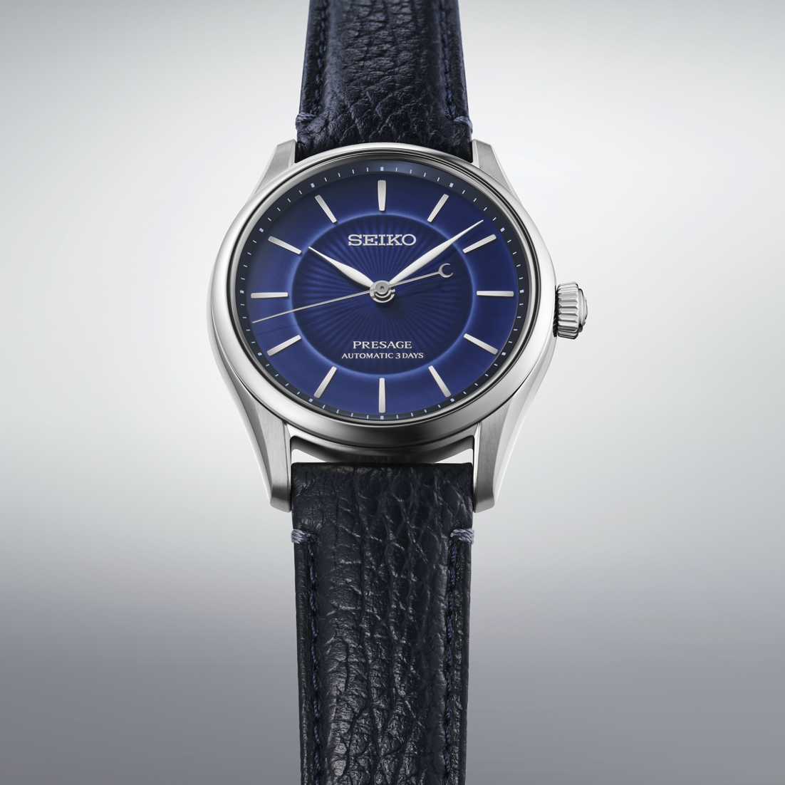Seiko Presage 145th Anniversary Limited Edition HCC007J1