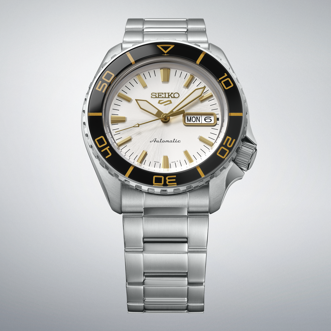 Seiko 5 Sports HDB004K1