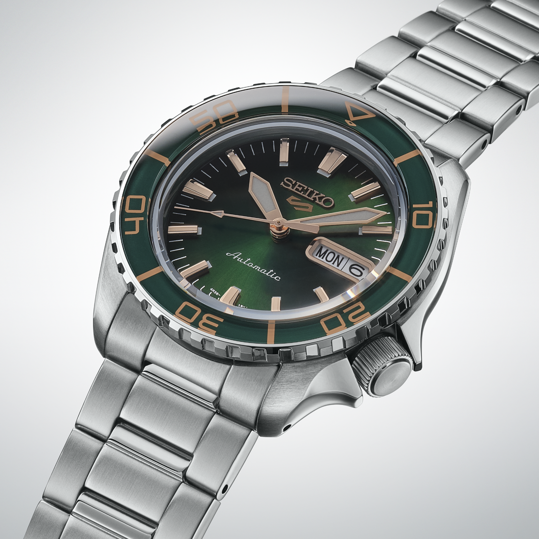 Seiko 5 Sports HDB005K1