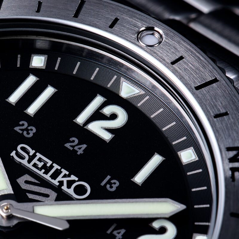 Seiko 5 Sports HDB006K1