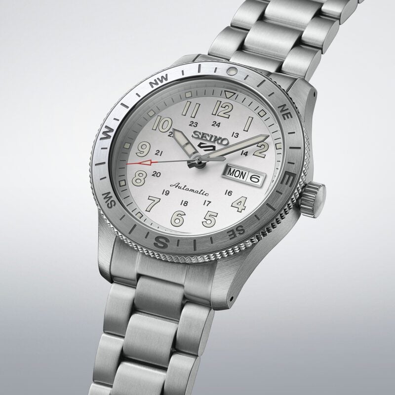 Seiko 5 Sports HDB007K1