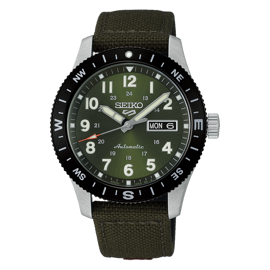 Seiko 5 Sports HDB008K1