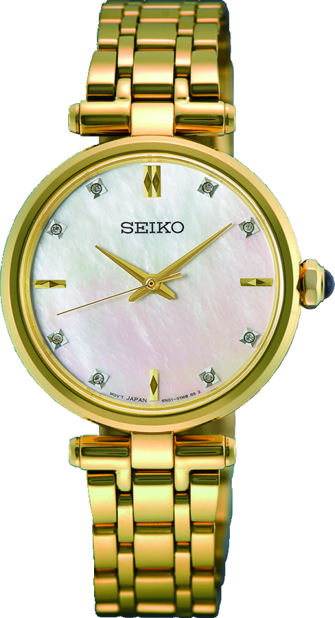 Seiko HGH008P1