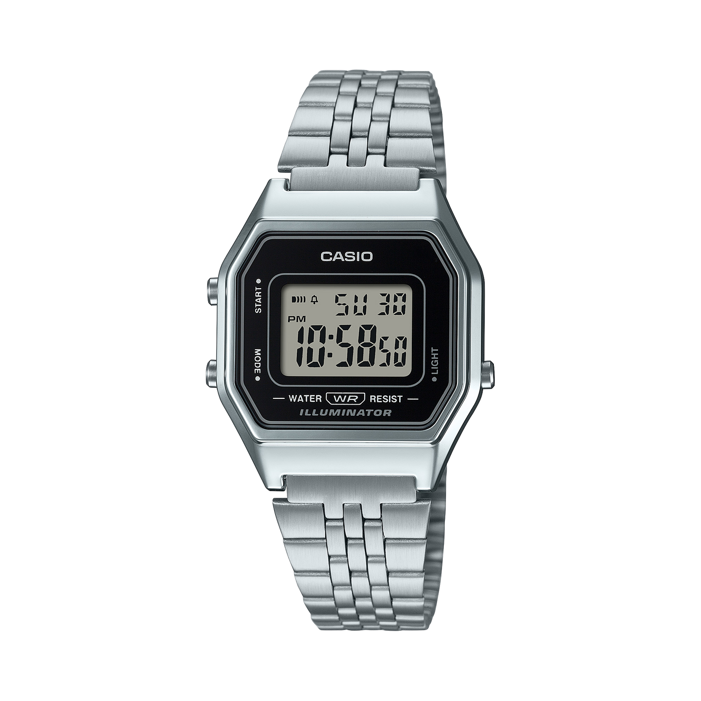Casio Vintage LA680WEA-1AEF